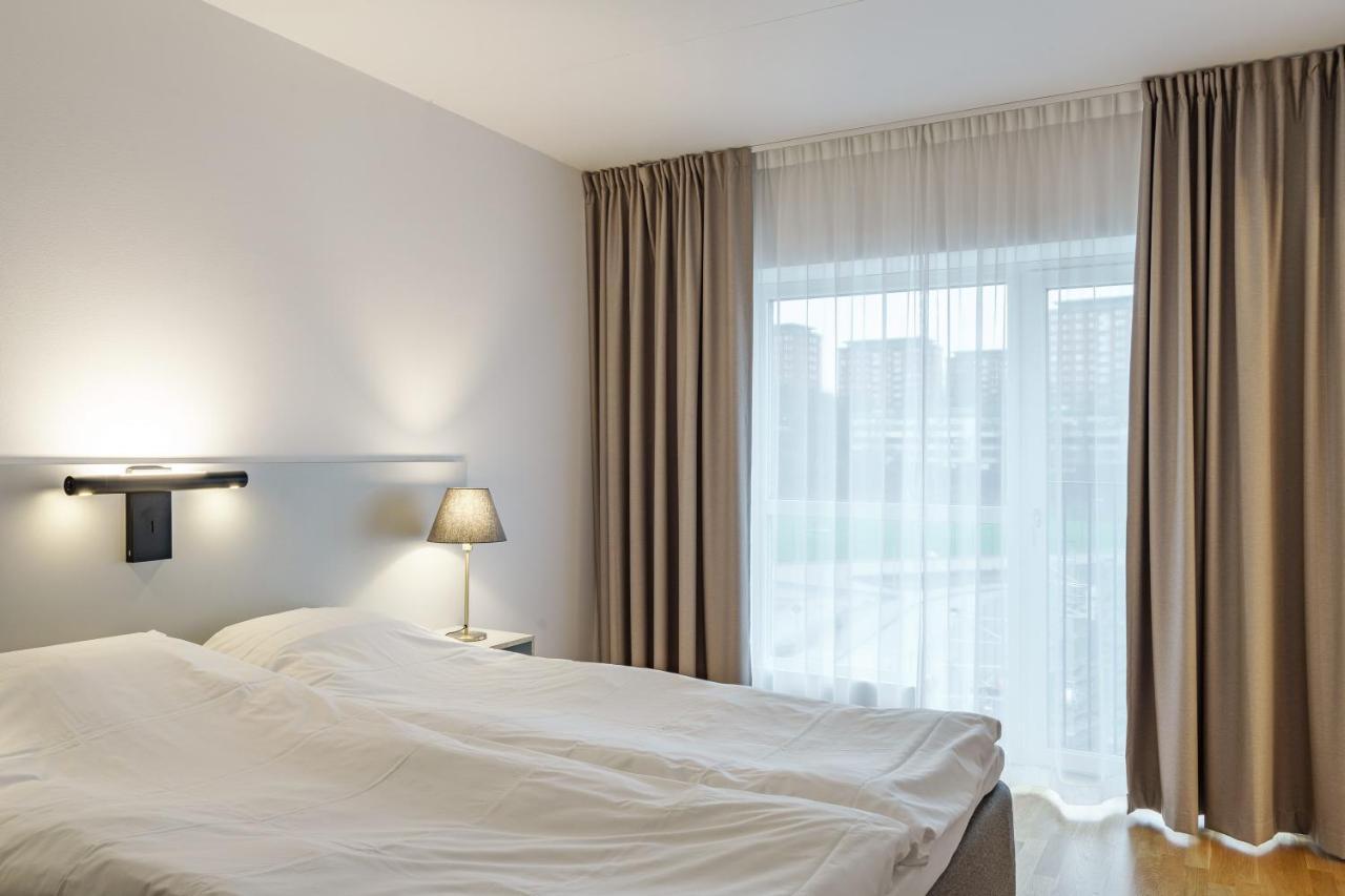 Boo Boo Living Aparthotel Kottla Exterior photo
