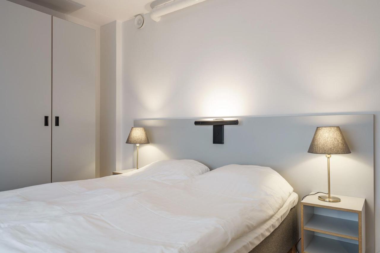 Boo Boo Living Aparthotel Kottla Exterior photo