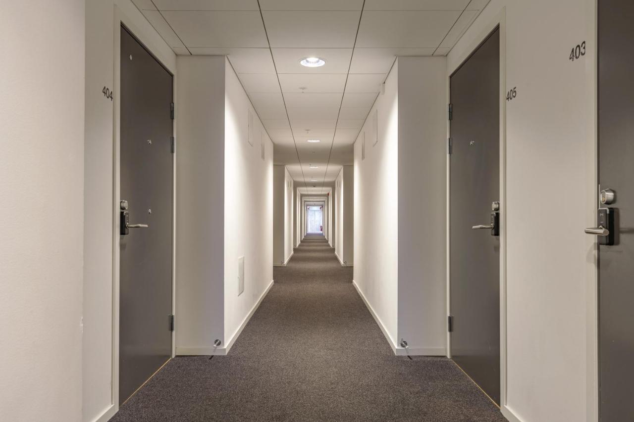 Boo Boo Living Aparthotel Kottla Exterior photo